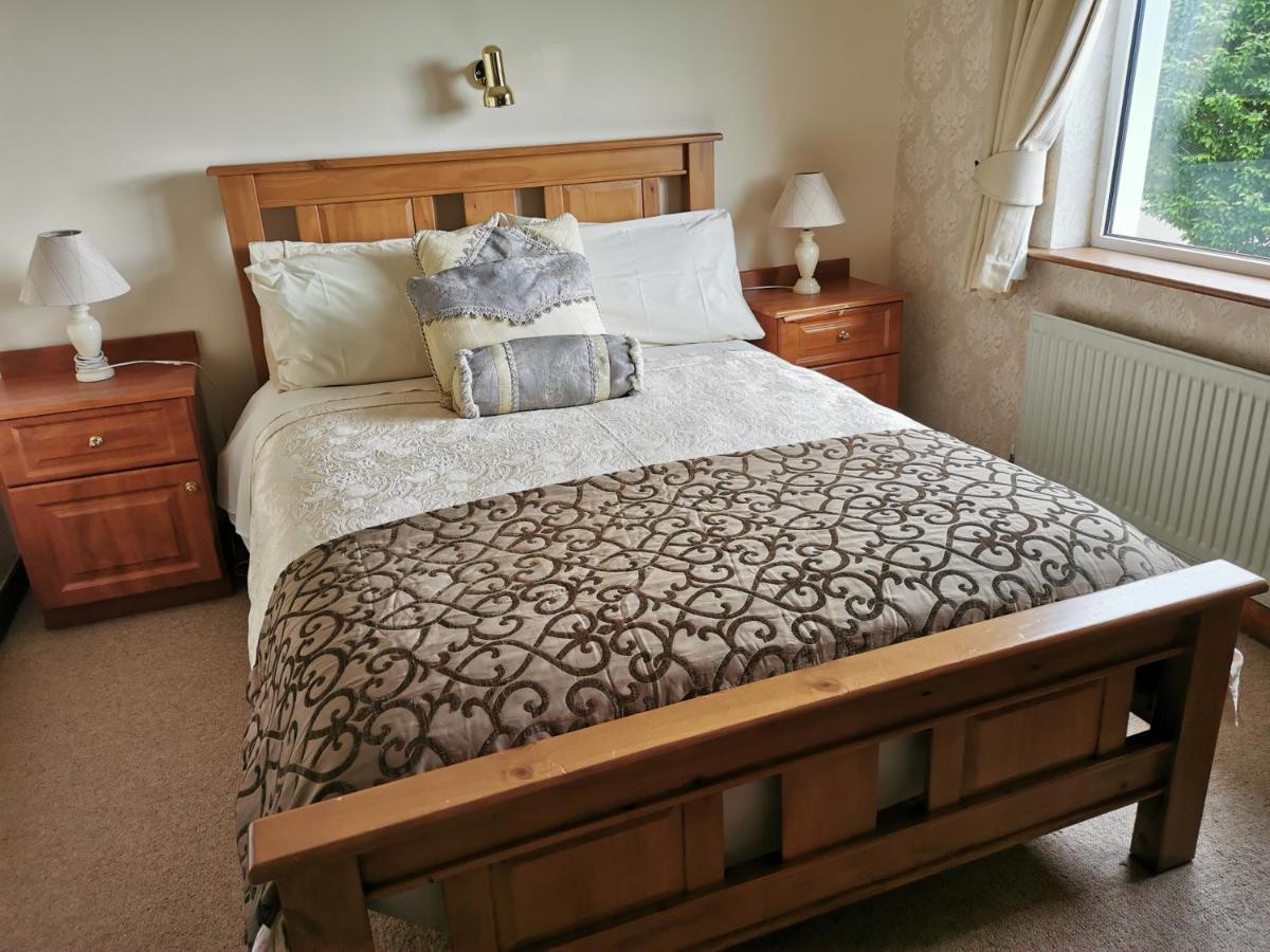 Noraville House Killarney Dış mekan fotoğraf