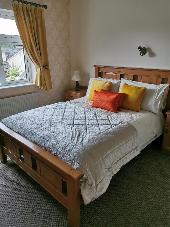 Noraville House Killarney Dış mekan fotoğraf