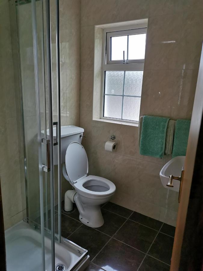 Noraville House Killarney Dış mekan fotoğraf