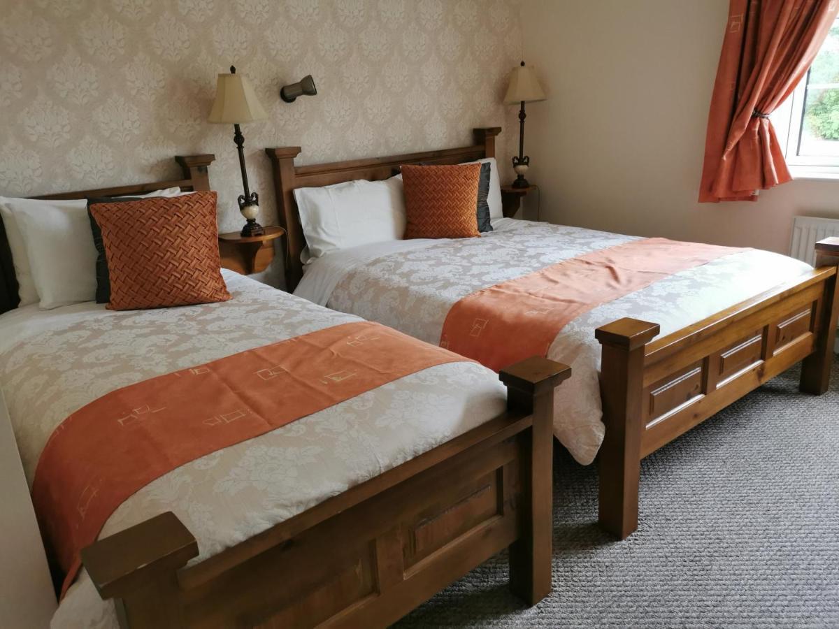 Noraville House Killarney Dış mekan fotoğraf