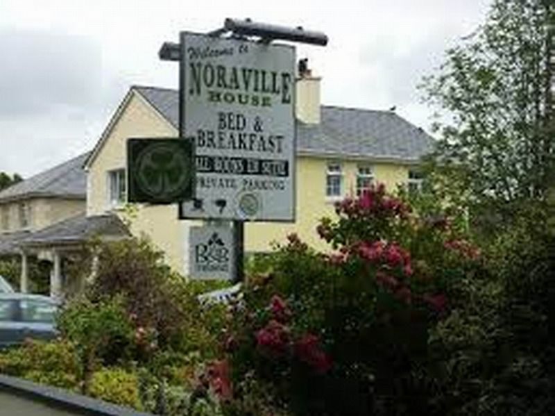 Noraville House Killarney Dış mekan fotoğraf